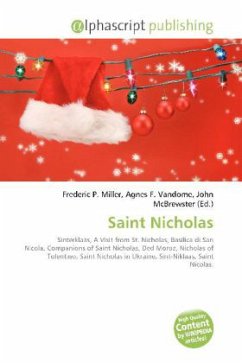 Saint Nicholas