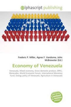 Economy of Venezuela