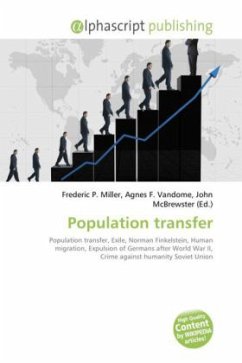 Population transfer