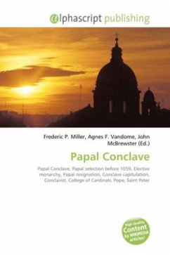 Papal Conclave