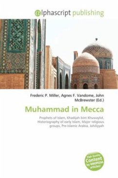 Muhammad in Mecca