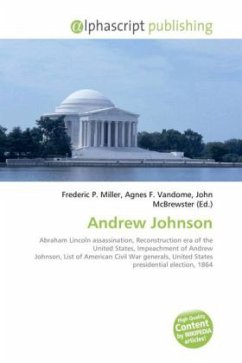 Andrew Johnson