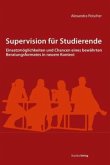 Supervision für Studierende