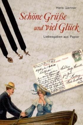 Schöne Grüße und viel Glück Schöne Grüße und viel Glück