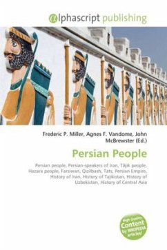 Persian People