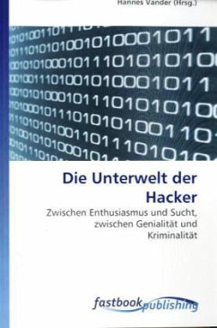 Die Unterwelt der Hacker