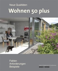 Wohnen 50 plus - Steffen, Gabriele