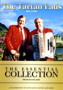 A Celebration Of Scotland In Music... - Bill&Ray