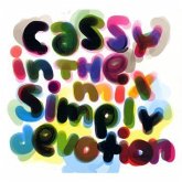 Simply Devotion-Cassy In The Mix