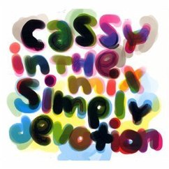 Simply Devotion-Cassy In The Mix - Diverse