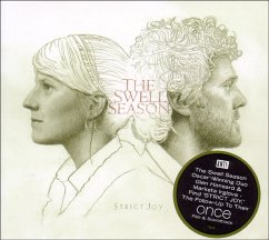 Strict Joy (Reissue) - Swell Season,The
