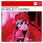 The Swingin' Shirley Horn (Jazz Club) The Swingin' Shirley Horn (Jazz Club)