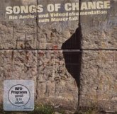 Songs Of Change - die Audio-Doku zum Mauerfall