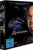 Andromeda Vol. 2.01+02