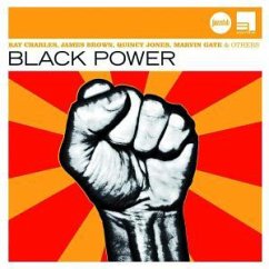 Cover Black Power (Jazz Club)