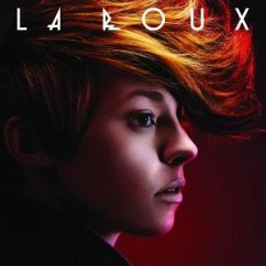 Cover La Roux (Ltd.Pur Edt.)