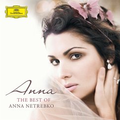 Anna - The Best Of Anna Netrebko - Netrebko,Anna