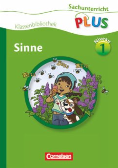 Sachunterricht plus - Grundschule - Klassenbibliothek / Sachunterricht plus, Grundschule - Bieber, Oliver