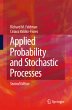 Applied Probability and Stochastic... - Bild 1