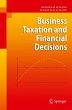 Business Taxation and Financial... - Bild 1