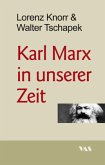 Karl Marx in unserer Zeit