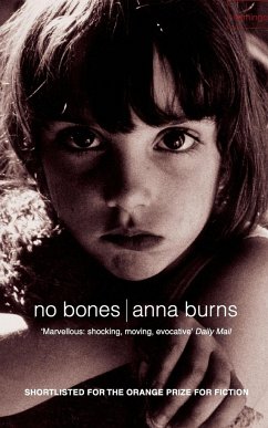 No Bones - Burns, Anna