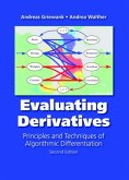 Evaluating Derivatives