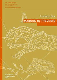 Marcus in Treveris - Pies, Liselotte