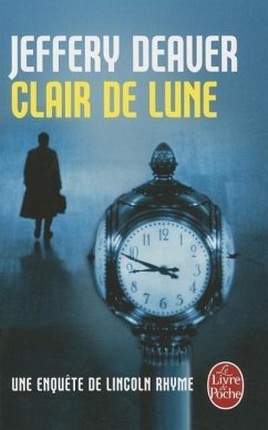 Clair de Lune - Deaver, Jeffery