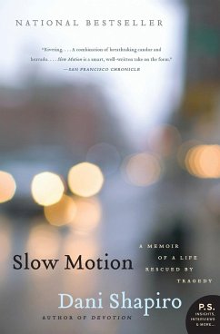 Slow Motion - Shapiro, Dani