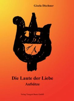 Die Laute der Liebe - Dischner, Gisela