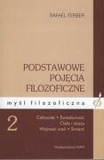 Podstawowe pojecia filozoficzne 2 - Ferber, Rafael