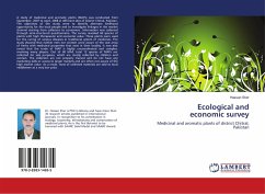 Ecological and economic survey