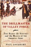 The Drillmaster of Valley Forge The Drillmaster of Valley Forge