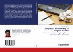 Computers and Writing in English Studies