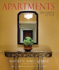 Apartments - Gomez, Mariette Himes