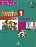 Amis et compagnie