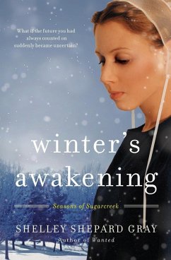 Winter's Awakening - Gray, Shelley Shepard