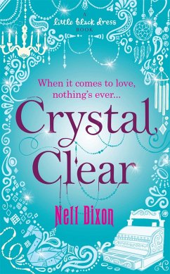 Crystal Clear - Dixon, Nell