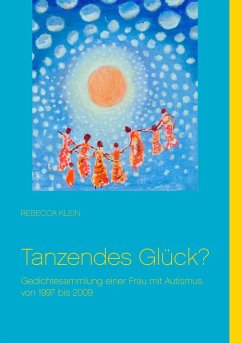 Cover Tanzendes Glück?