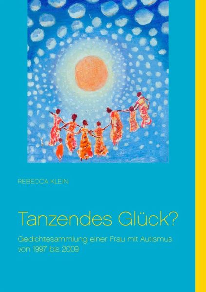 Tanzendes Glück? Tanzendes Glück?