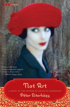 Not Art - Esterhazy, Peter