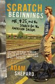 Scratch Beginnings