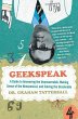 Geekspeak - Bild 1