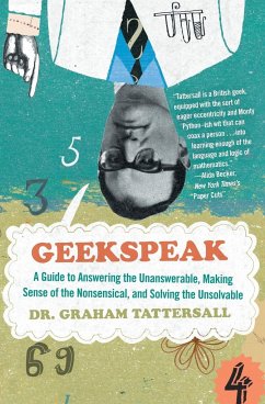 Geekspeak - Tattersall, Graham
