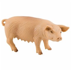 Bullyland 62311 Circa 10 cm Mutterschwein Spielfigur 