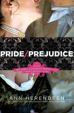 Pride/Prejudice - Herendeen, Ann