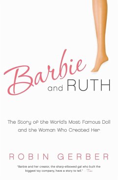 Barbie and Ruth - Gerber, Robin