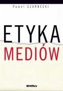 Etyka mediow - Czarnecki, Pawel