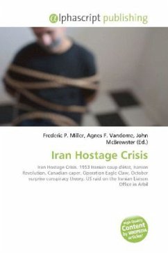 Iran Hostage Crisis